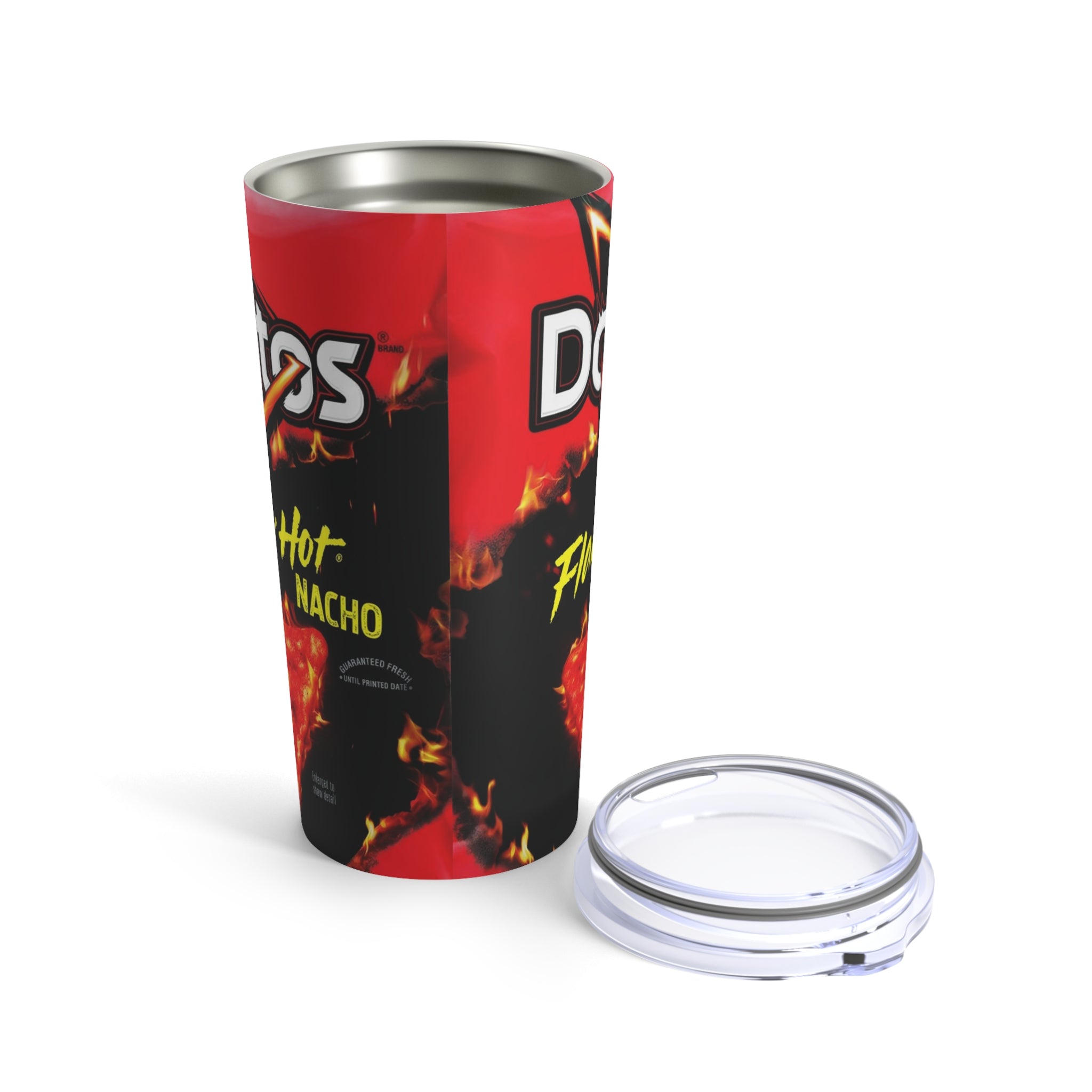 Doritos Flamin Hot Nacho Tortilla Chips Blanket – giftmug