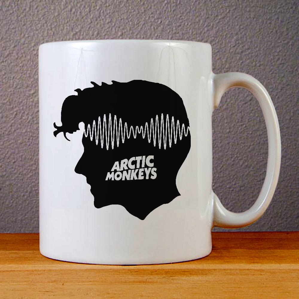 Artic monkeys Coffee Mug for Sale by apstarz