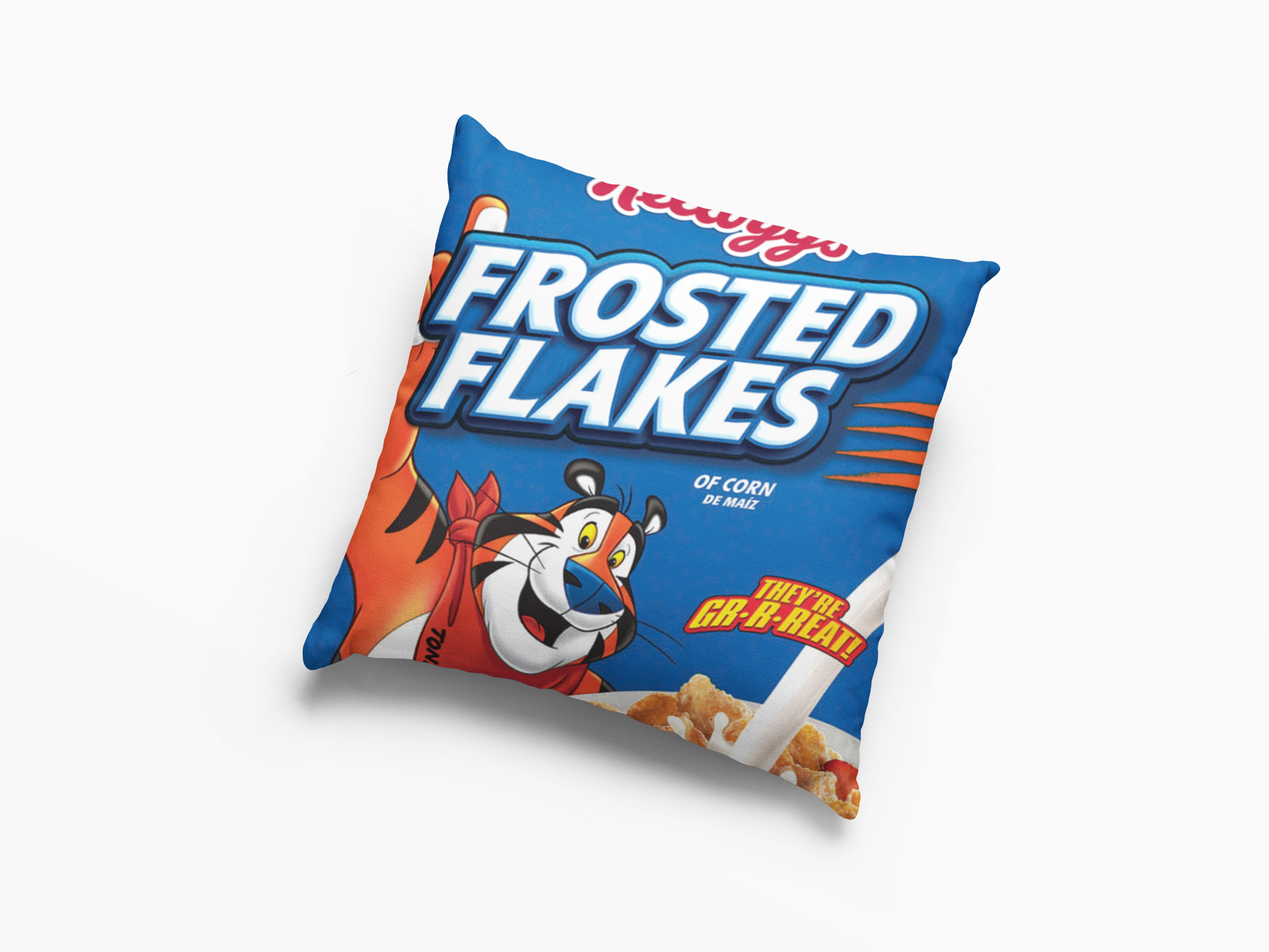 Frosted Flakes (@frosted_flakes) / X