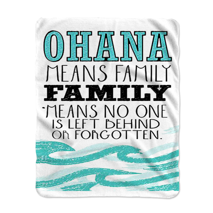 lilo and stitch quote ohana